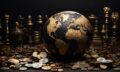 Leonardo_Diffusion_XL_wealth_and_world_dark_theme_wallpaper_0